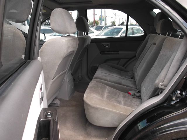 Kia Sorento 2008 photo 1