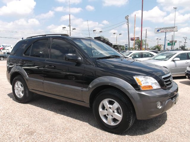 Kia Sorento 2008 photo 13