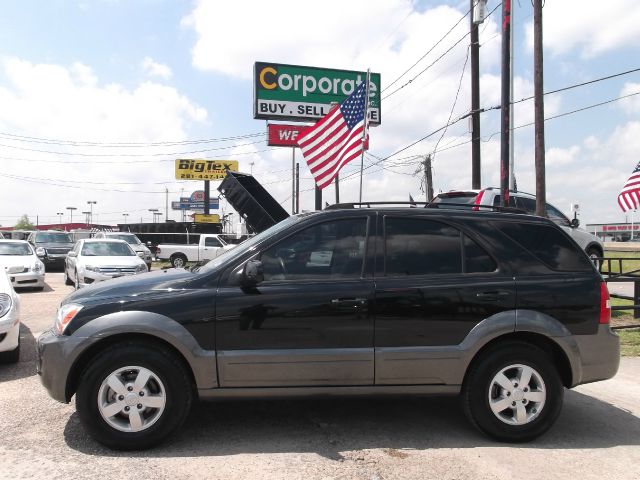 Kia Sorento 2008 photo 14