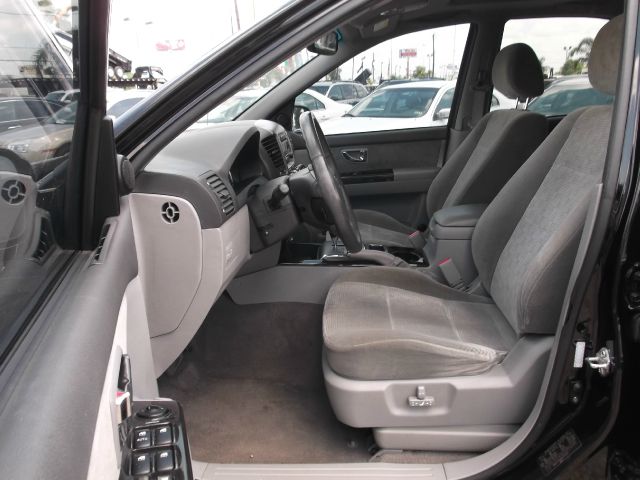 Kia Sorento 2008 photo 16