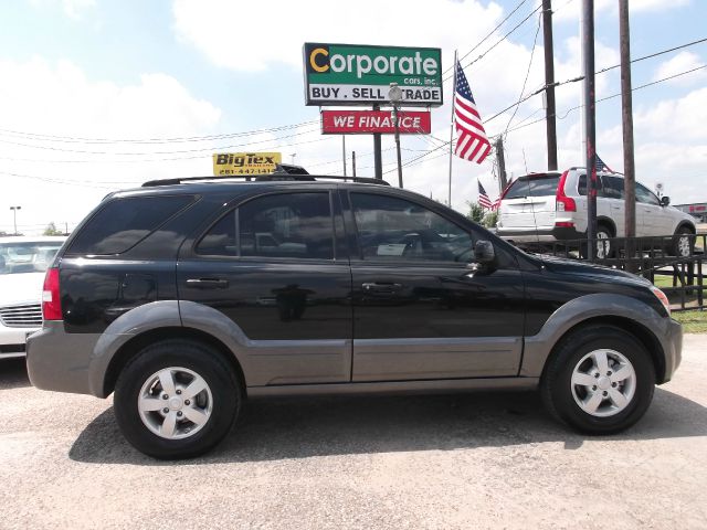 Kia Sorento 2008 photo 2