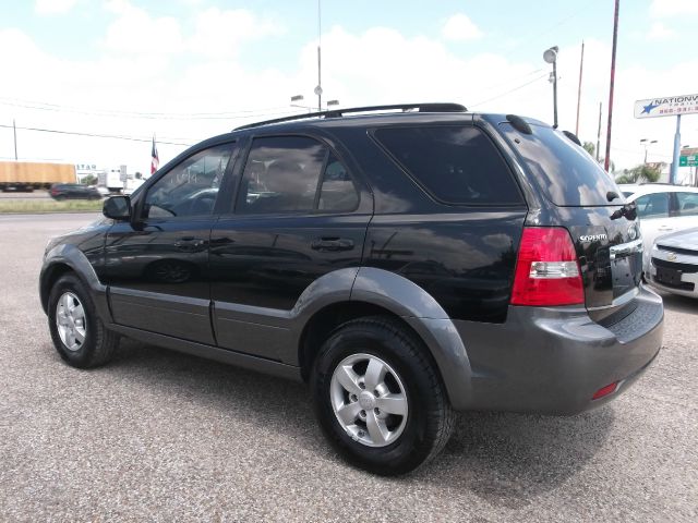 Kia Sorento 2008 photo 20