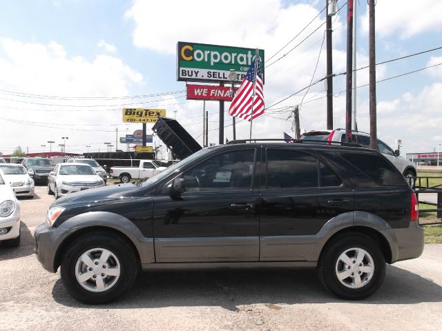 Kia Sorento 2008 photo 4