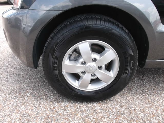 Kia Sorento 2008 photo 5