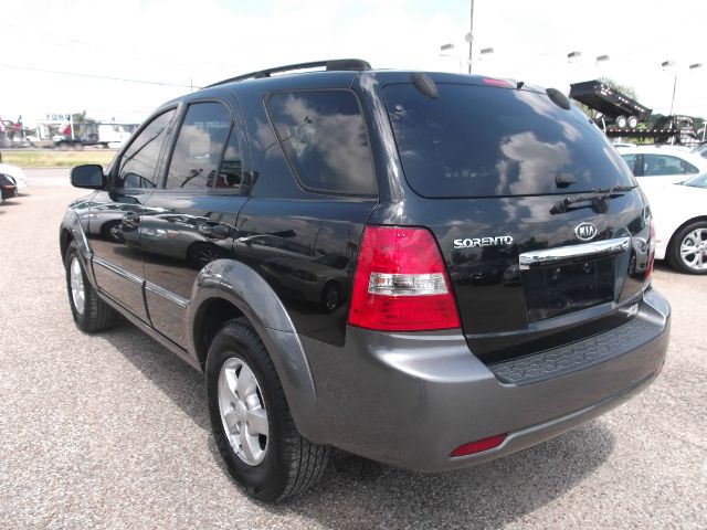 Kia Sorento 2008 photo 6