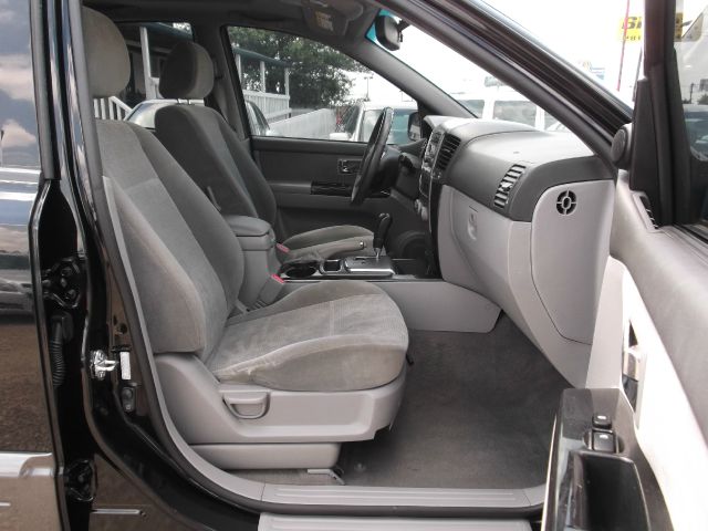 Kia Sorento 2008 photo 7