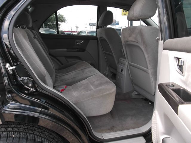 Kia Sorento 2008 photo 8