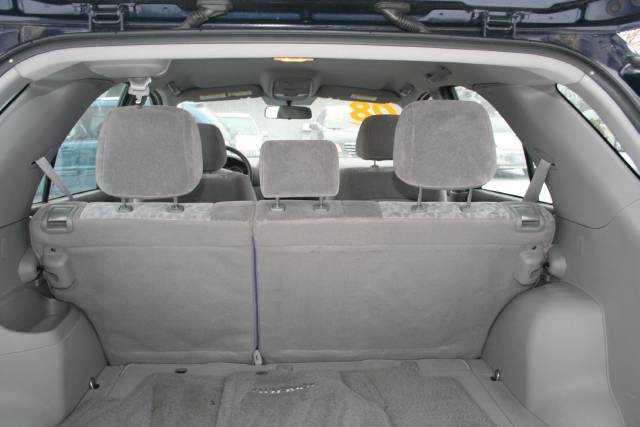 Kia Sorento 2008 photo 5