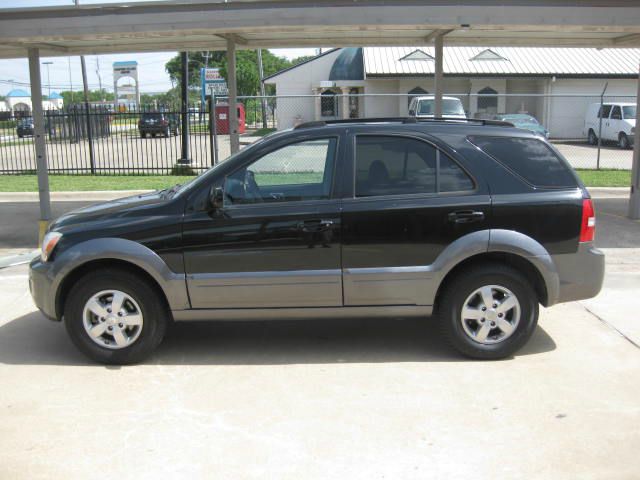 Kia Sorento 2008 photo 3