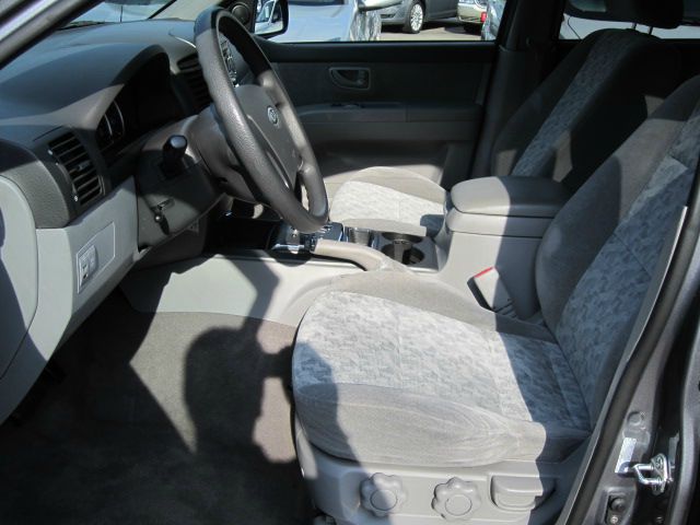 Kia Sorento 2008 photo 2