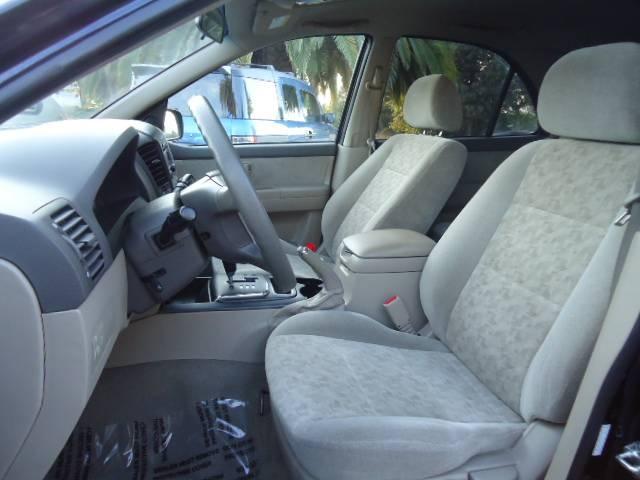 Kia Sorento 2008 photo 4