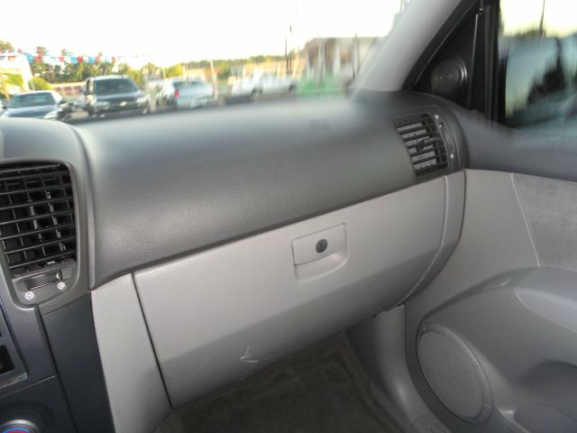 Kia Sorento 2008 photo 1