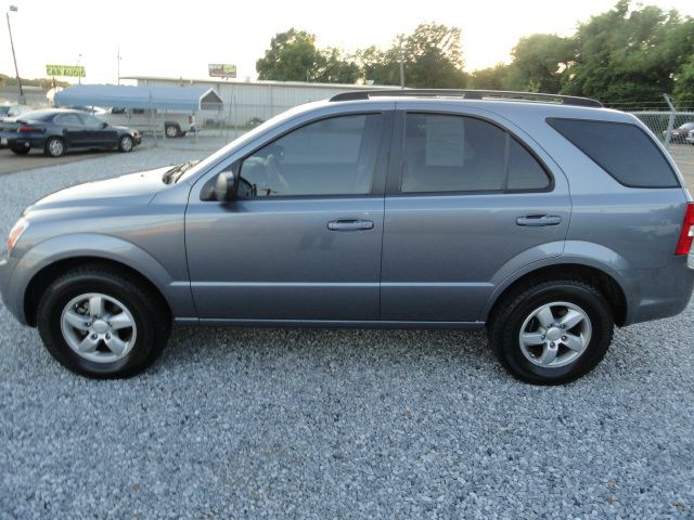 Kia Sorento 2008 photo 2