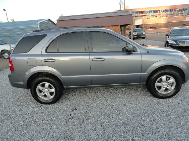 Kia Sorento 2008 photo 3