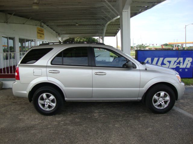 Kia Sorento 2008 photo 3