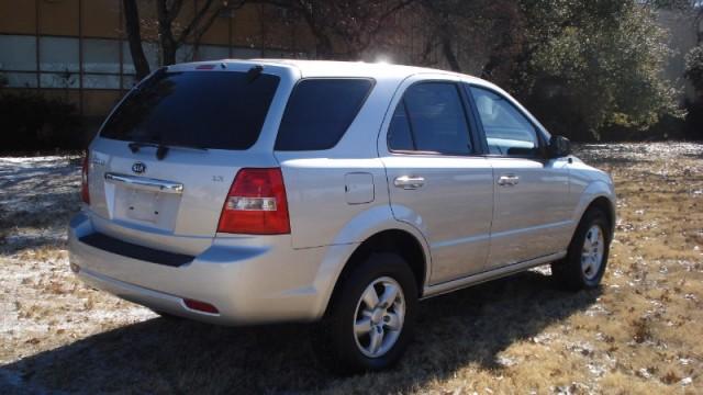 Kia Sorento 2008 photo 2