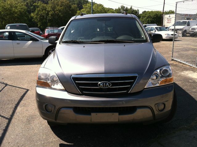 Kia Sorento 2008 photo 2