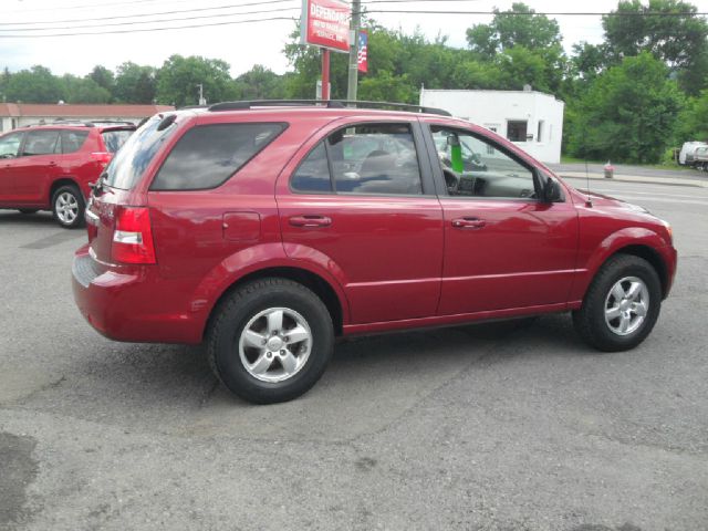 Kia Sorento 2008 photo 3