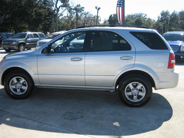 Kia Sorento 2008 photo 5