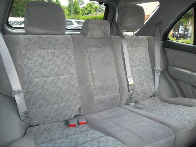 Kia Sorento 2008 photo 2