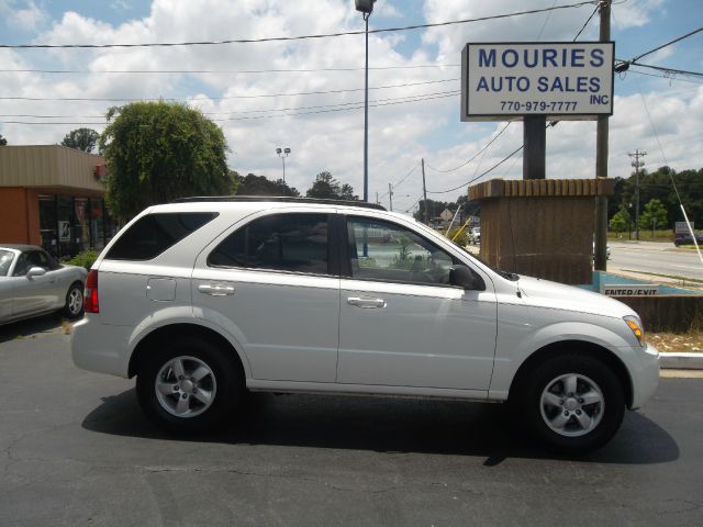 Kia Sorento 2008 photo 5