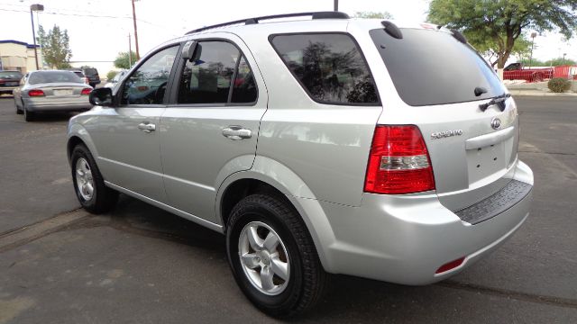 Kia Sorento 2009 photo 2