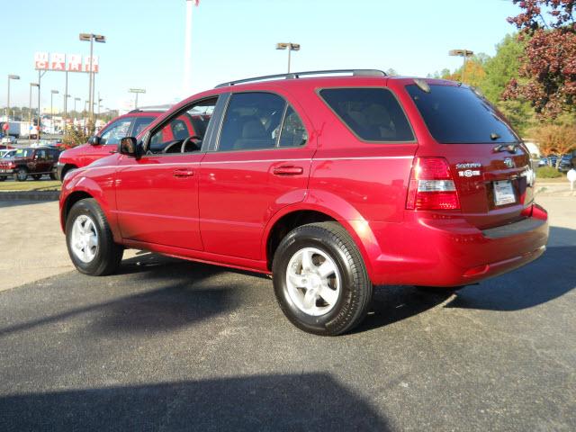 Kia Sorento 2009 photo 2