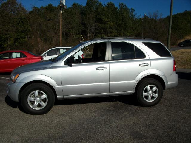 Kia Sorento 2009 photo 2