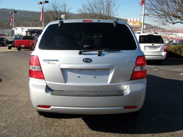 Kia Sorento 2009 photo 3