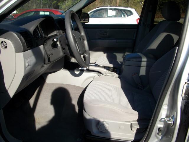 Kia Sorento 2009 photo 5