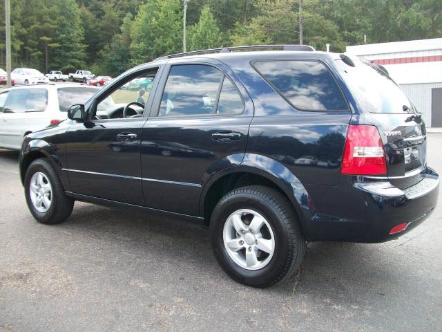 Kia Sorento 2009 photo 2