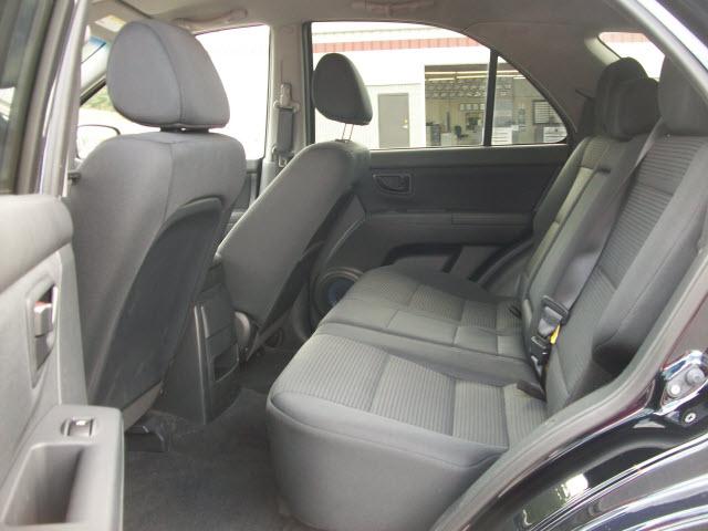 Kia Sorento 2009 photo 5