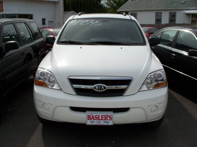 Kia Sorento 2009 photo 1