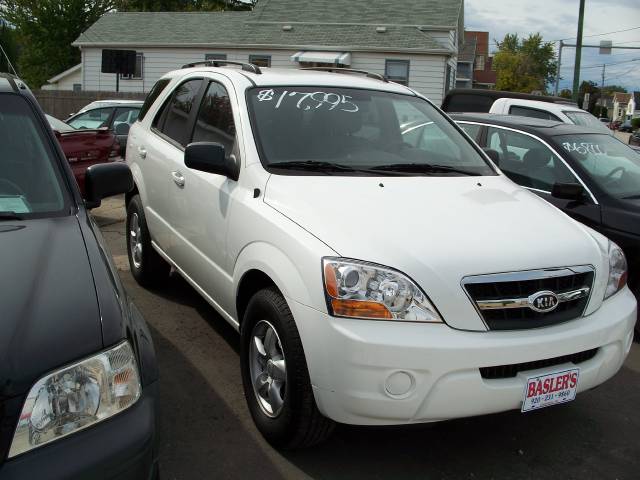 Kia Sorento 2009 photo 2