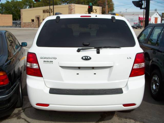 Kia Sorento 2009 photo 3