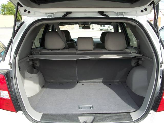 Kia Sorento 2009 photo 5