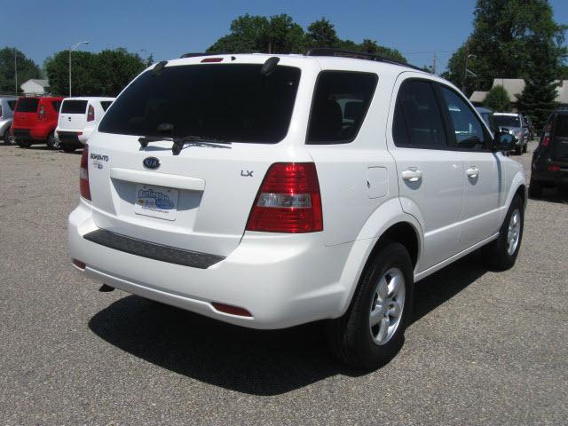 Kia Sorento 2009 photo 2