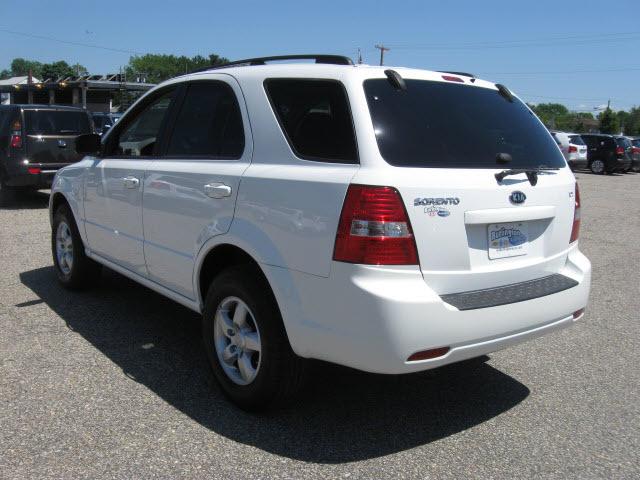 Kia Sorento 2009 photo 3