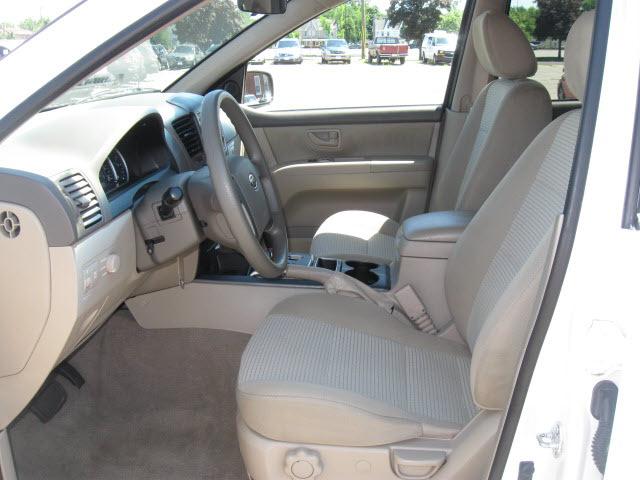 Kia Sorento 2009 photo 5