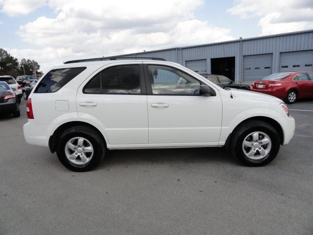 Kia Sorento 2009 photo 2