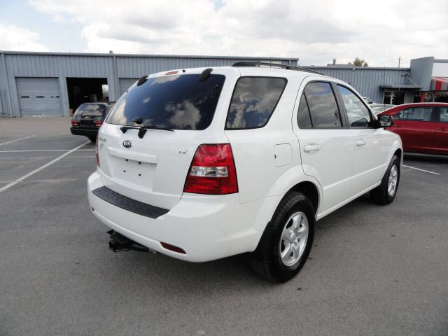 Kia Sorento 2009 photo 3