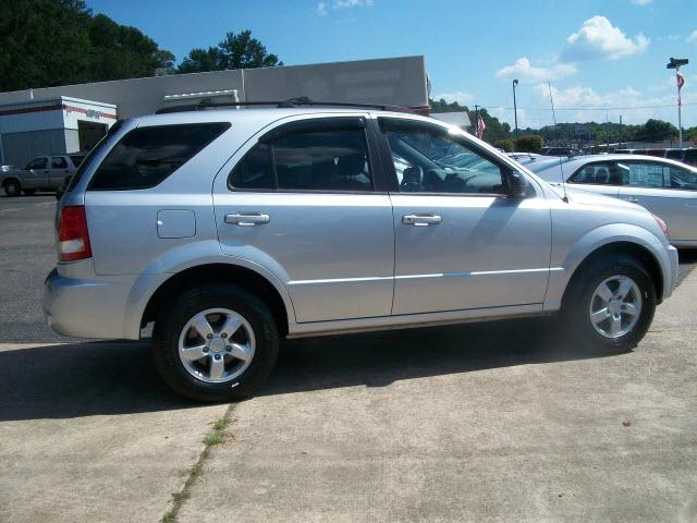 Kia Sorento 2009 photo 1