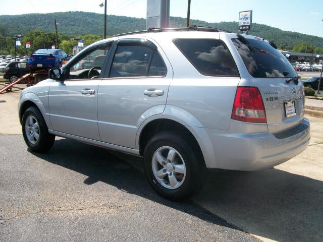 Kia Sorento 2009 photo 2