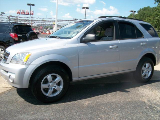 Kia Sorento 2009 photo 3