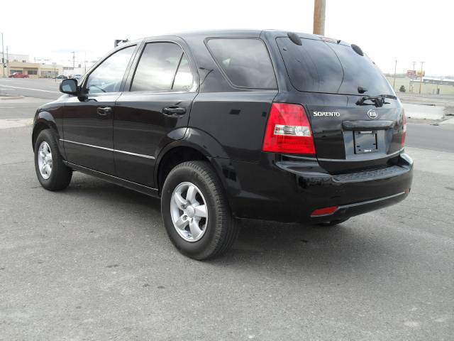 Kia Sorento 2009 photo 1