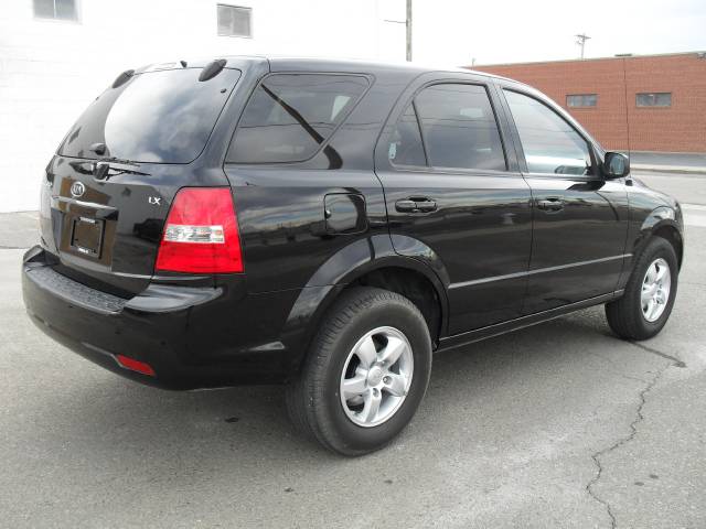 Kia Sorento 2009 photo 3