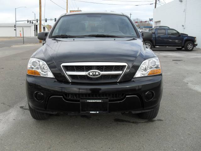 Kia Sorento 2009 photo 5