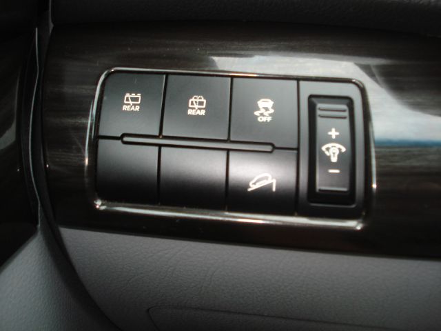 Kia Sorento 2011 photo 13