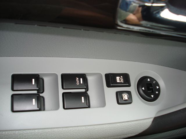 Kia Sorento 2011 photo 6