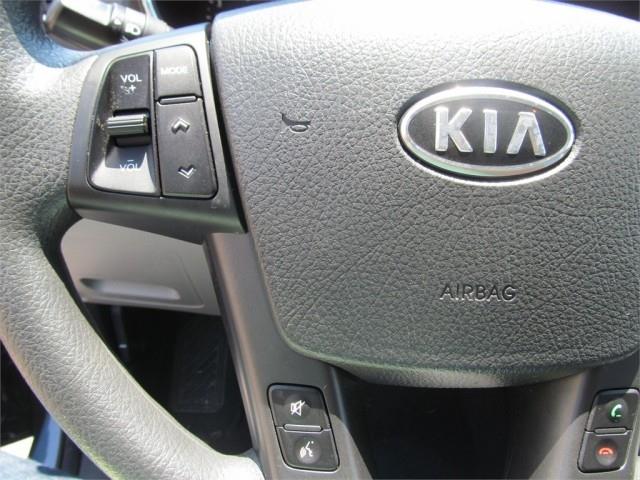 Kia Sorento 2011 photo 3